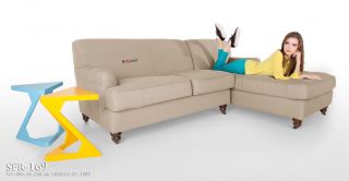 sofa góc chữ L rossano seater 169